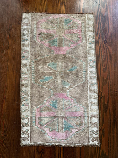 9569 - 17” x 31”
