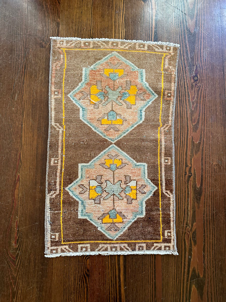 9567 - 17” x 28”
