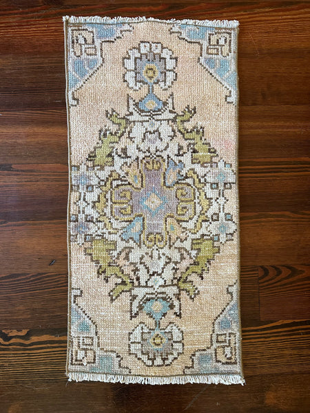 9512 - 14” x 30”