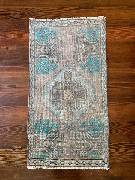 9511 - 18” x 34”