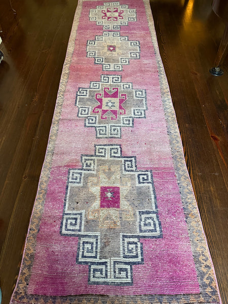 9535 - 3’4” x 12’4”
