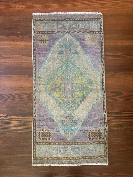 9513 - 16.5” x 35”