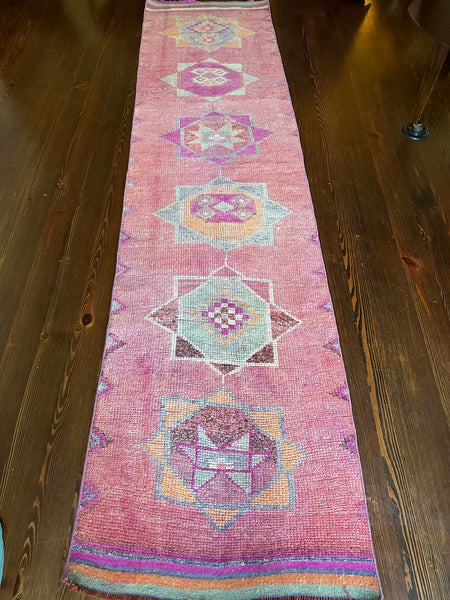 9531 - 2’9” x 11’3”