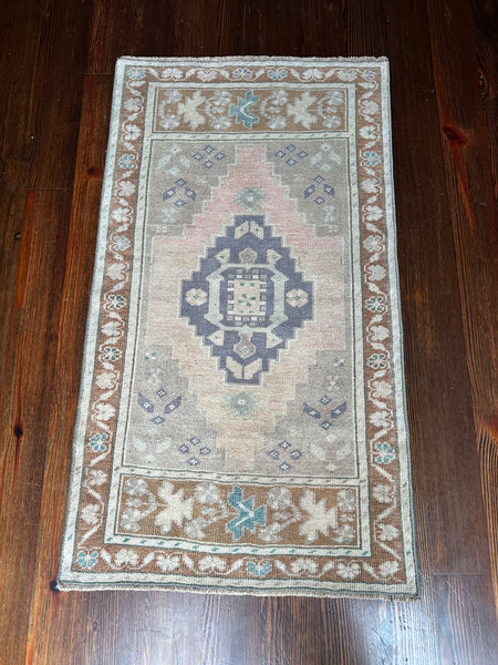 9538 - 2’4” x 4’2”