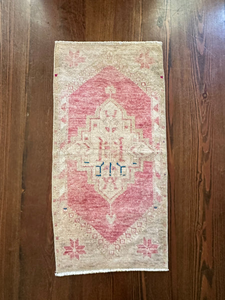 9556 - 17” x 34”