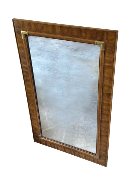 D3007 - Drexel Campaign Mirror 29” x 47”
