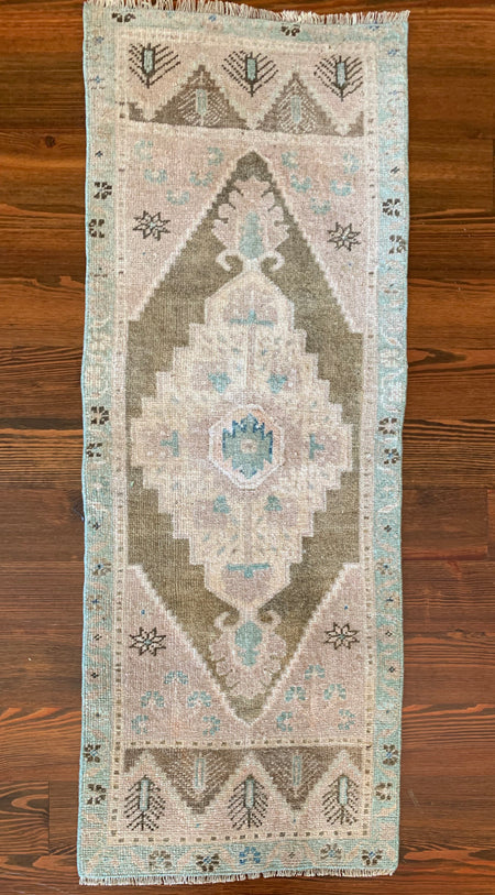 9462 - 20” x 4’7”