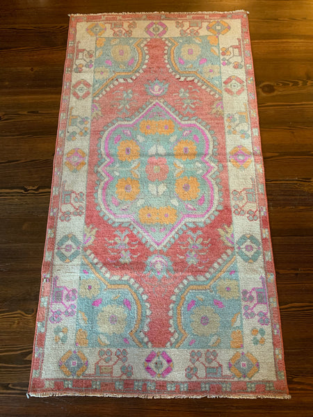 9396 - 2’8” x 5’2”