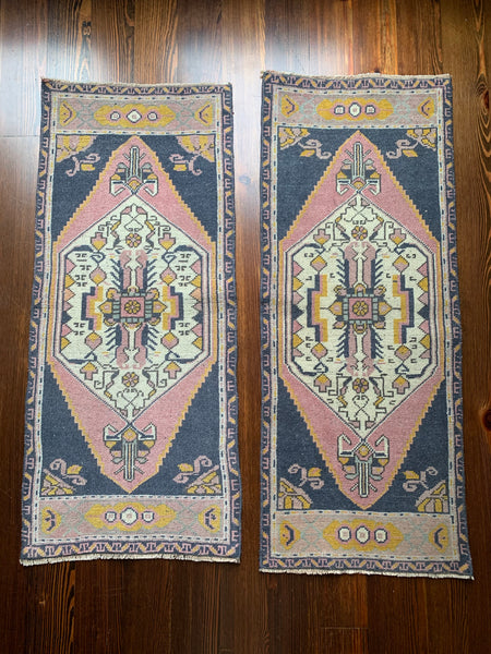 9504 - 20” x 47” / 19” x 47”