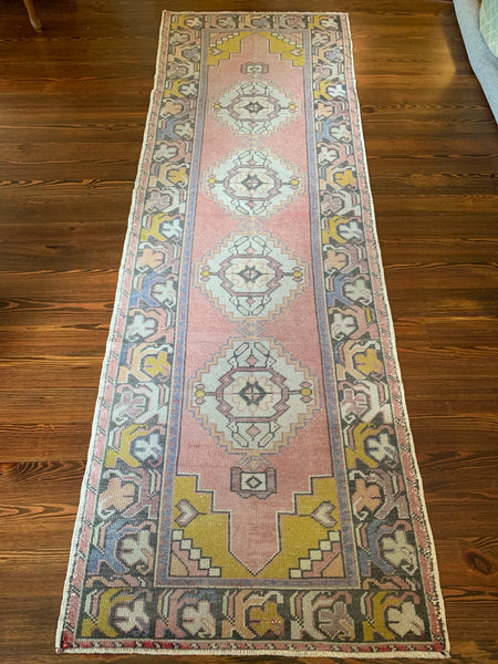 9371 - 3’1” x 9’5”