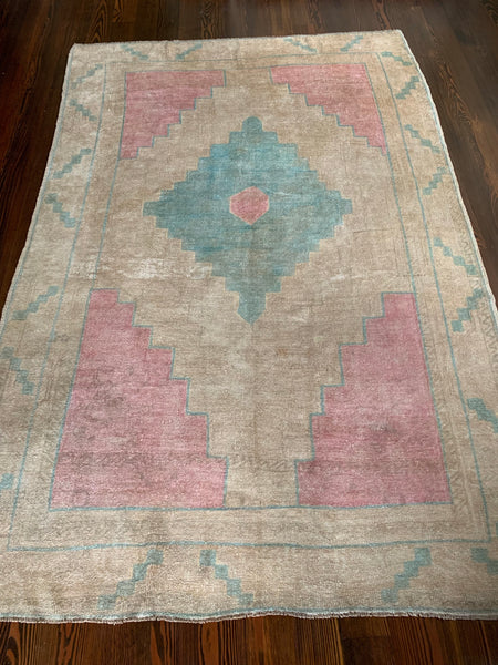 9263 - 5’5” x 8’4”