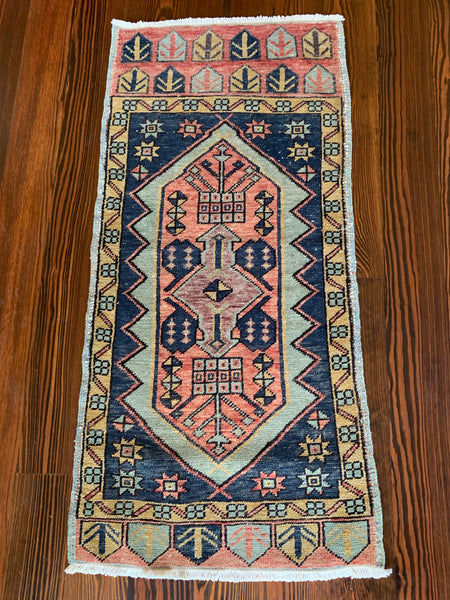 9277 - 21” x 45”