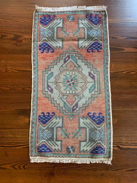 9362 - 19” x 39”