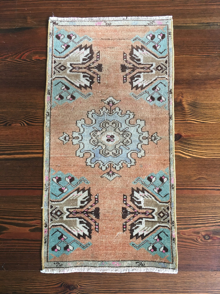 8074 - 32” x 17”